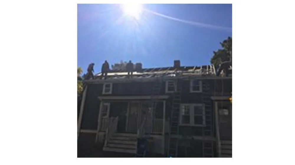 Slide of Carroll Sons