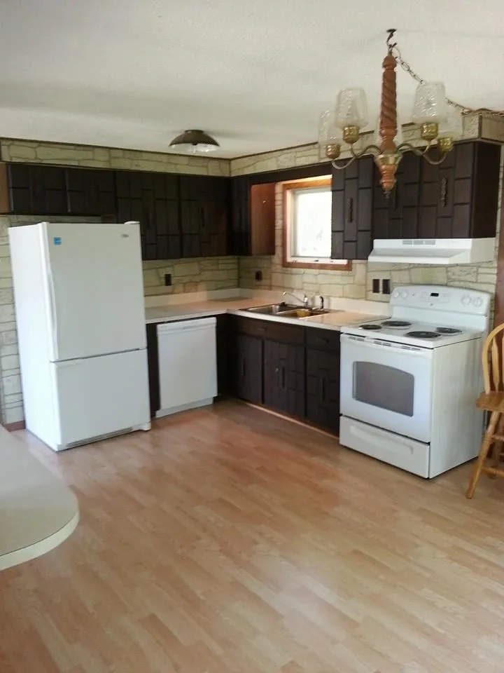 Slide of Carroll's Exterior Remodeling