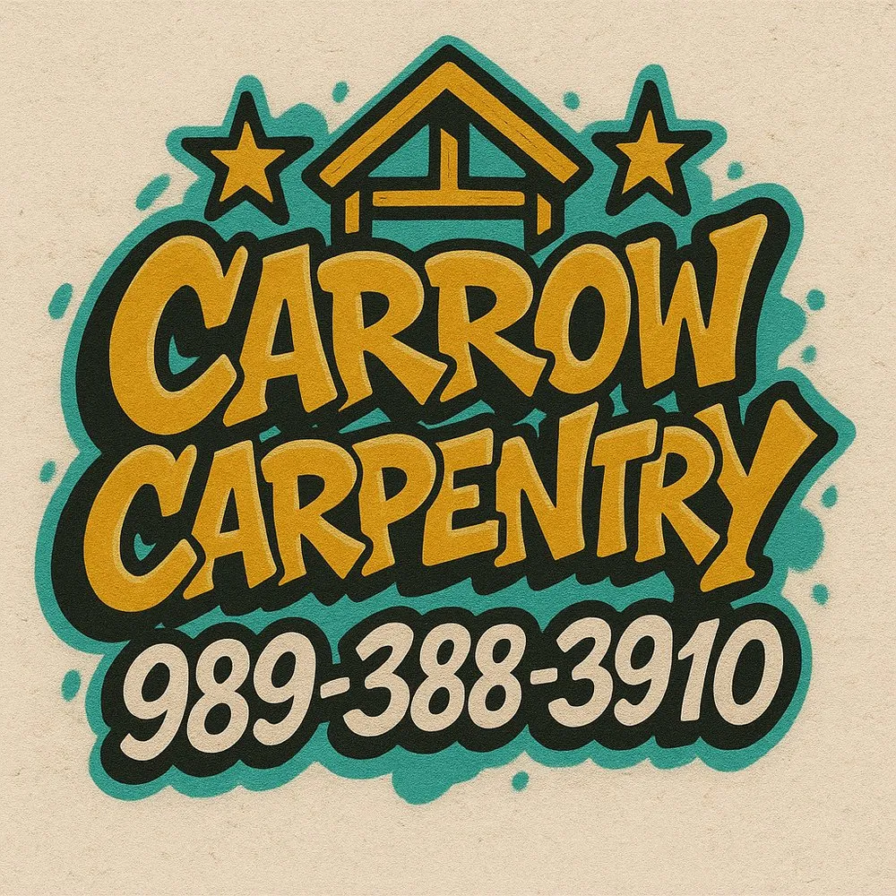 Slide of Carrow Carpentry