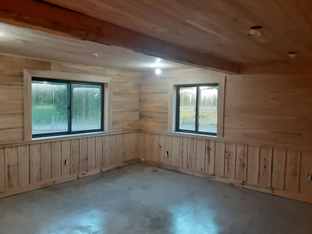 Slide of Carrow Carpentry