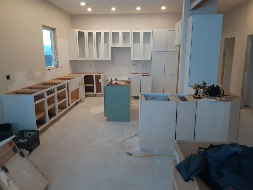 Slide of Carrow Carpentry