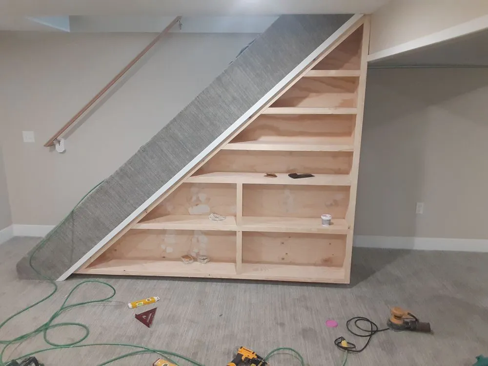 Slide of Carrow Carpentry