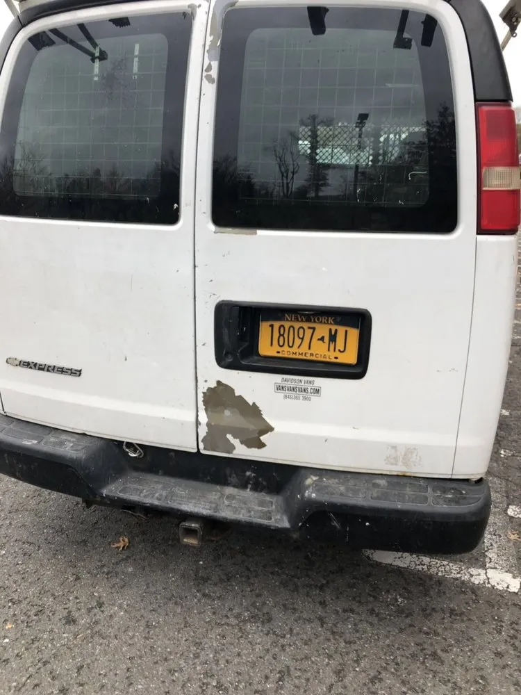 Slide of Carry-on Home Improvements