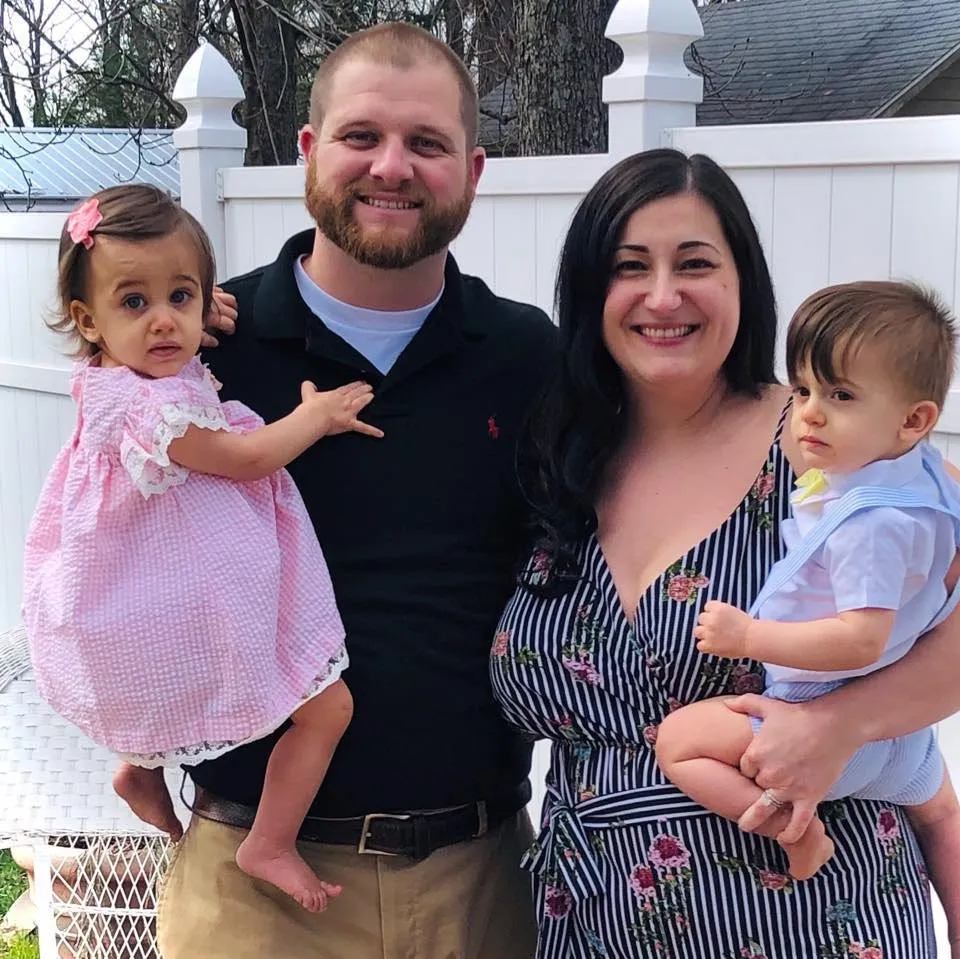 Slide of Carson's Exterior Cleaning & Pressure Washing