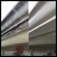 Slide of Carson's Exterior Cleaning & Pressure Washing