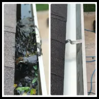 Slide of Carson's Exterior Cleaning & Pressure Washing