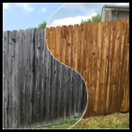 Slide of Carson's Exterior Cleaning & Pressure Washing