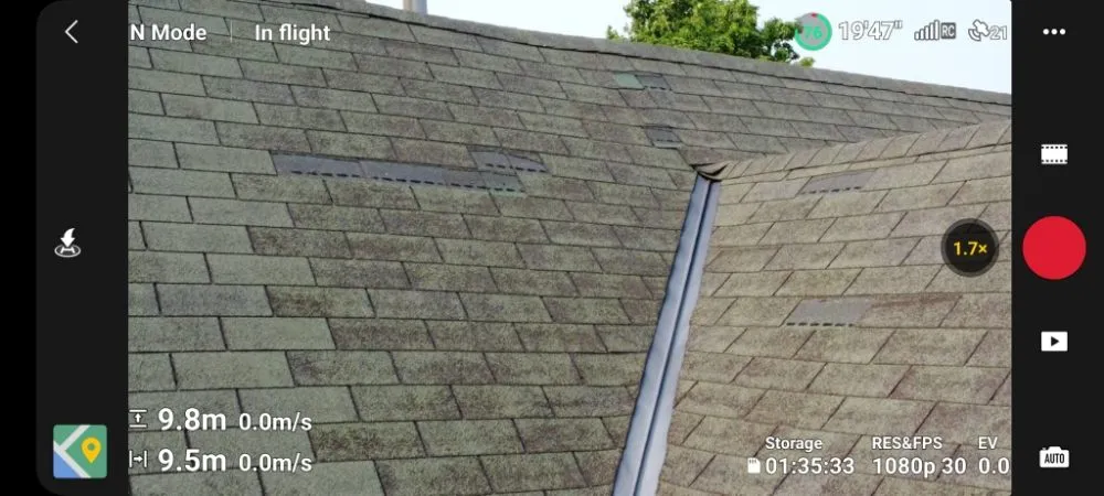 Slide of Carstensen Construction