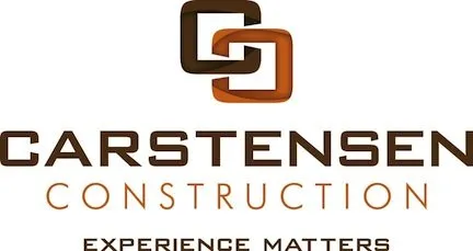Slide of Carstensen Construction