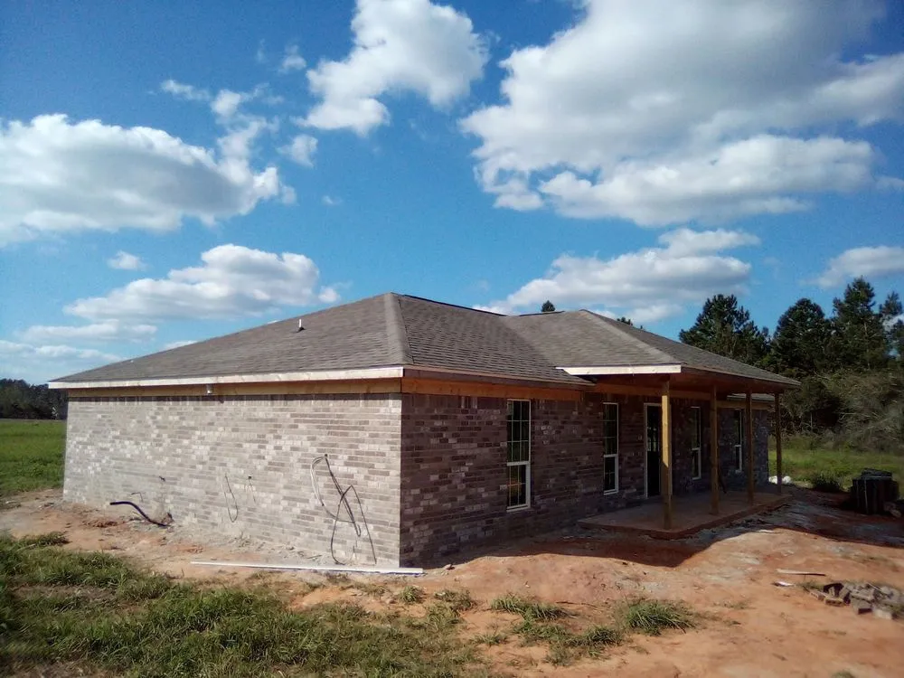 Slide of Carsyn Strong Repairs