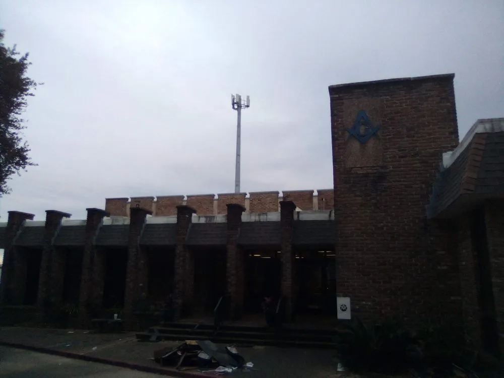 Slide of Carsyn Strong Repairs