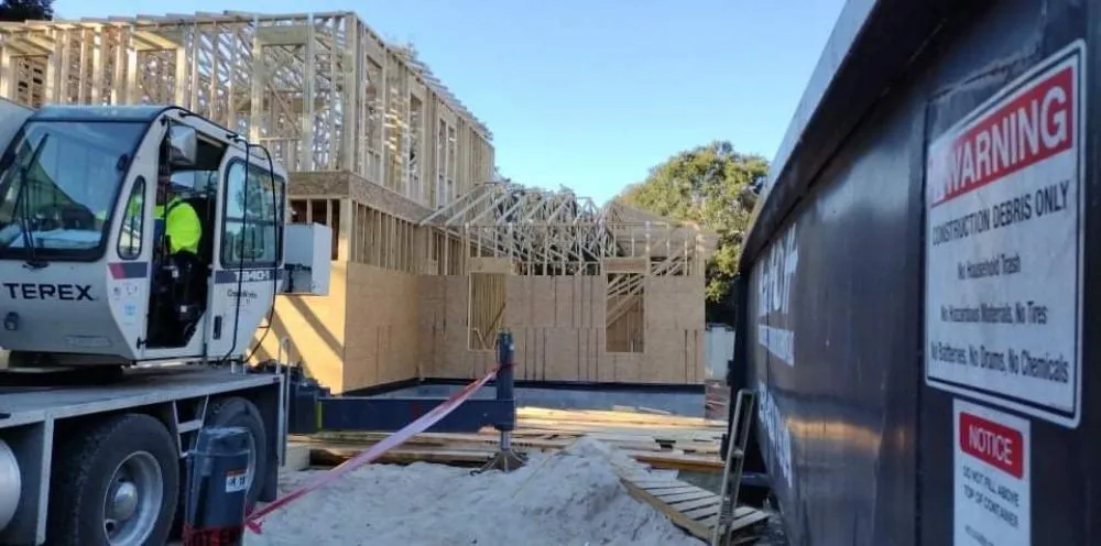 Slide of Carsyn Strong Repairs