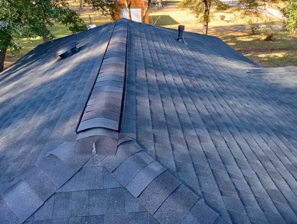 Slide of Carsyn Strong Repairs