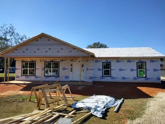 Carsyn Strong Repairs