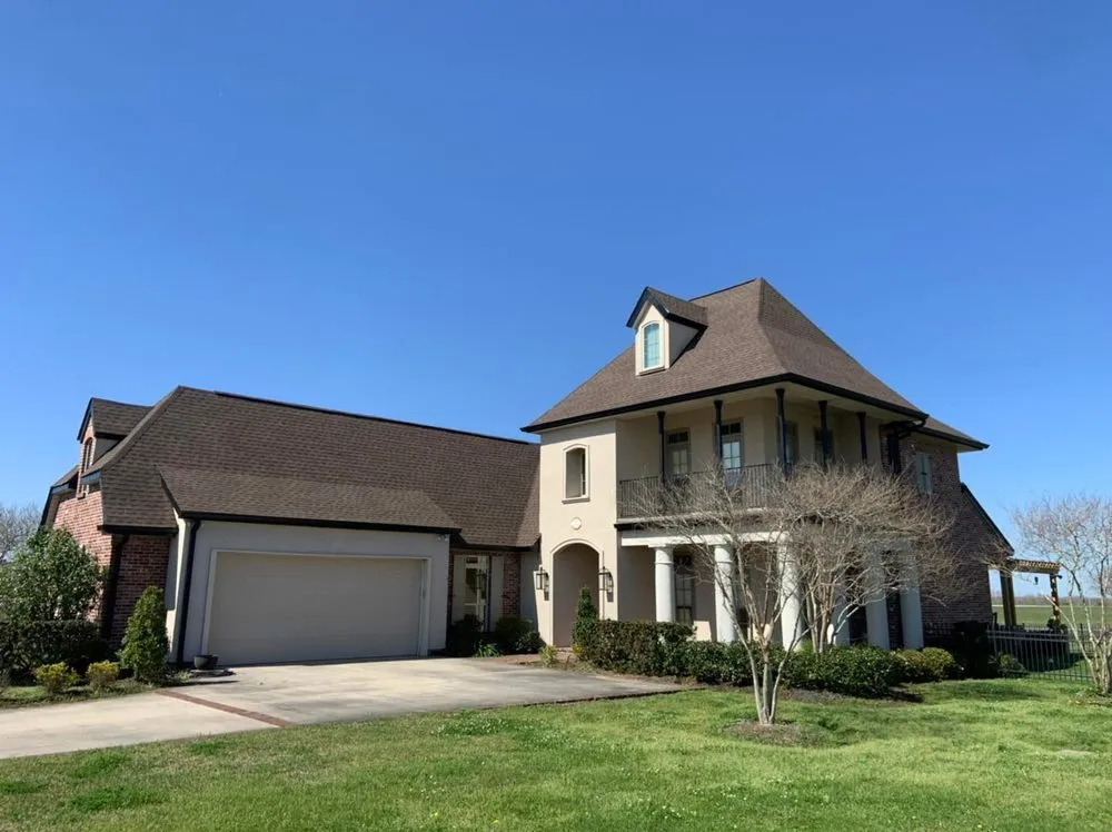 Slide of Carter Home and Commercial Services