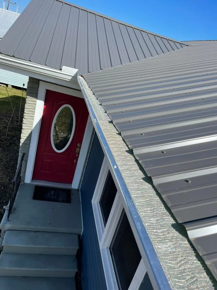 Slide of Carter Home and Commercial Services