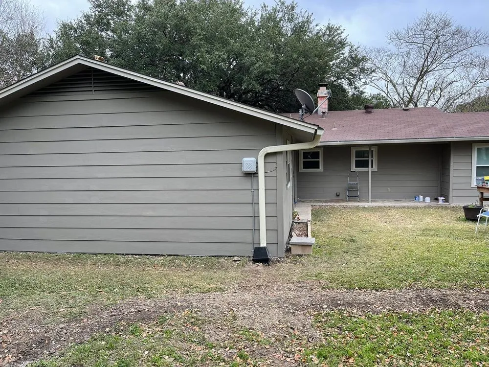 Slide of Carter Home and Commercial Services