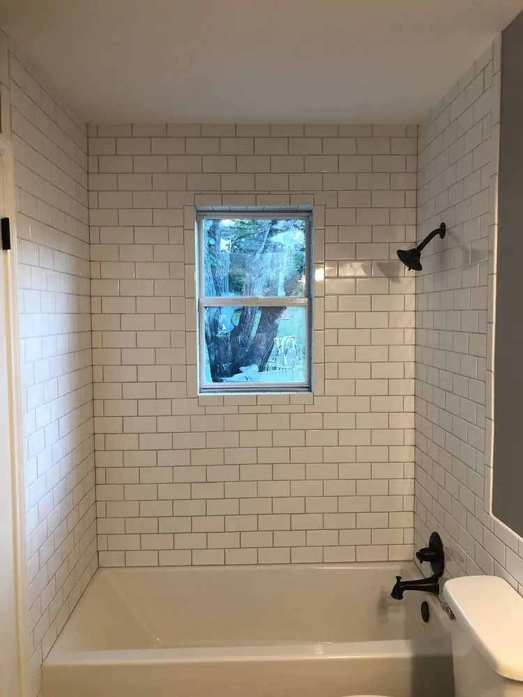 Slide of Carter Home and Commercial Services