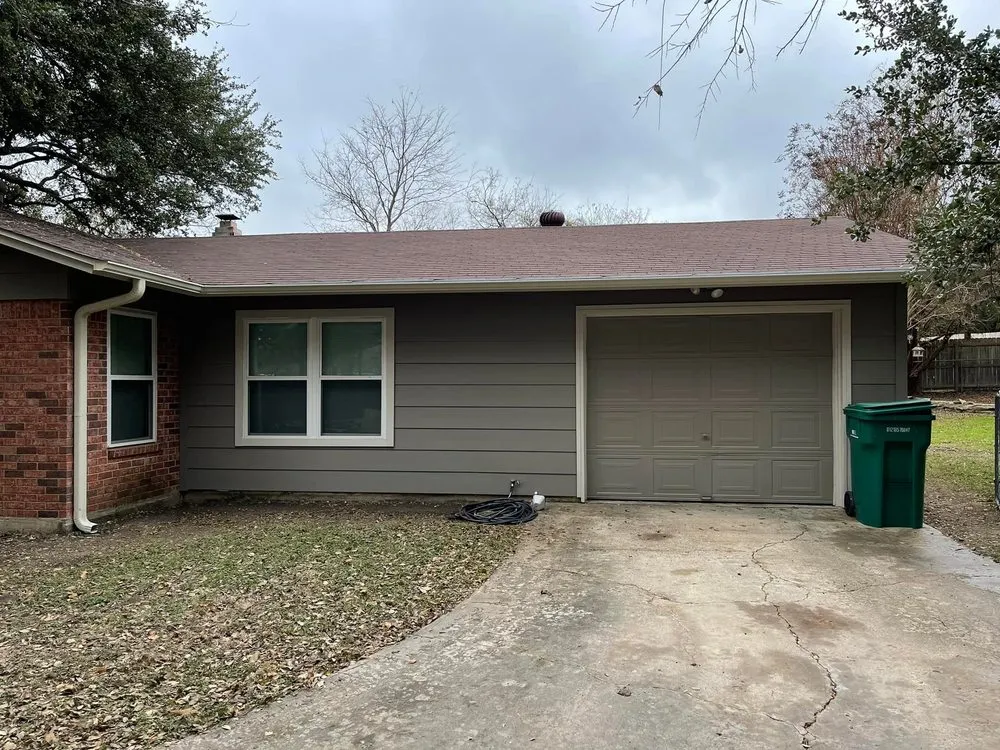 Slide of Carter Home and Commercial Services