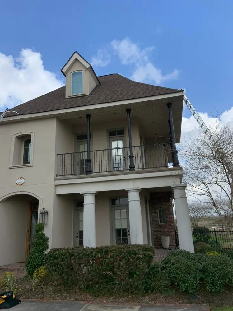 Slide of Carter Home and Commercial Services