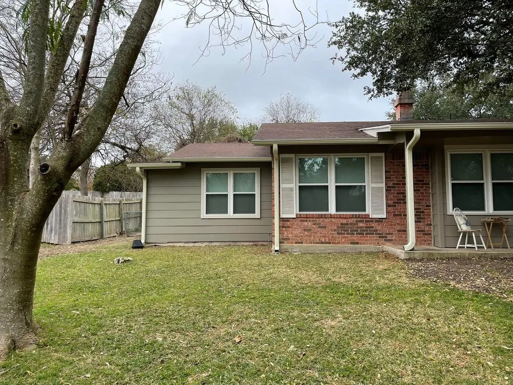 Slide of Carter Home and Commercial Services