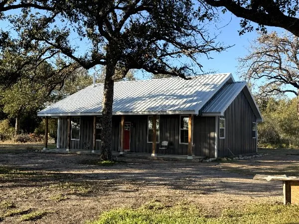 Slide of Carter Home and Commercial Services