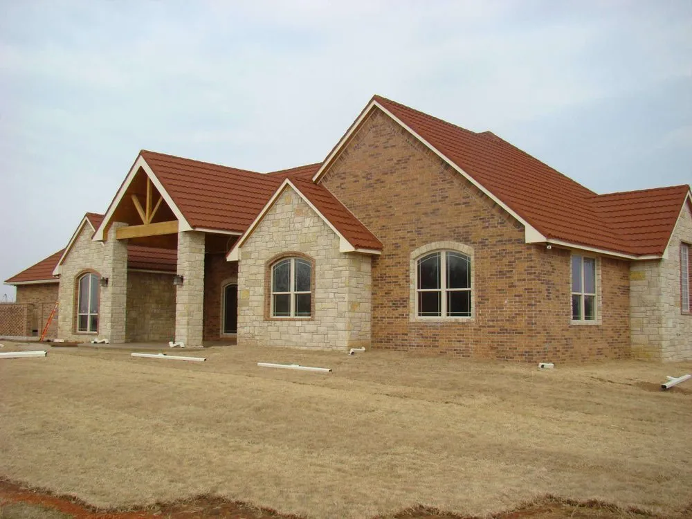 Slide of Carter Jeromy Roofing