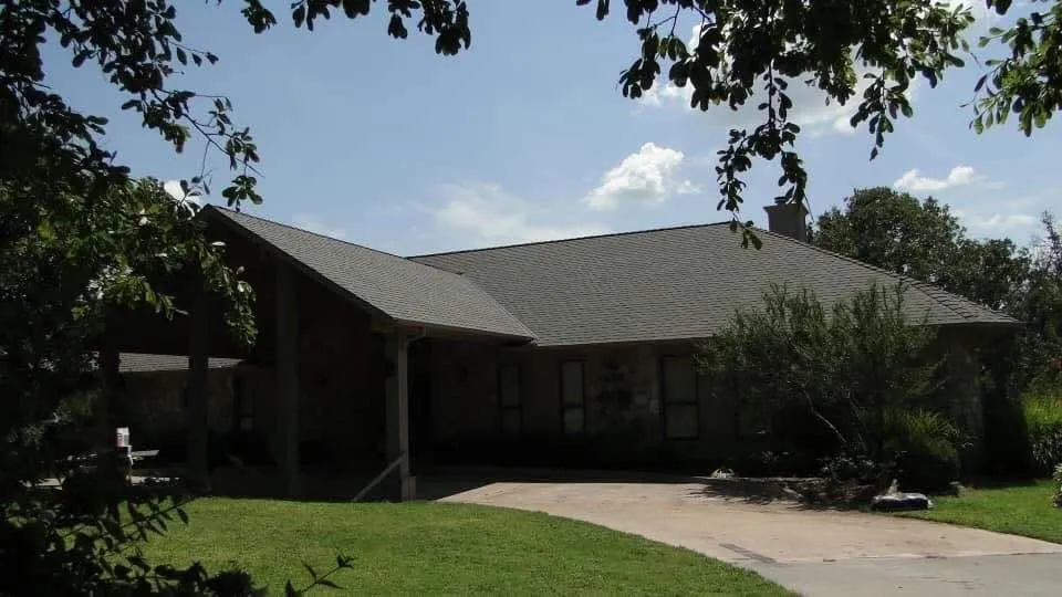 Slide of Carter Jeromy Roofing