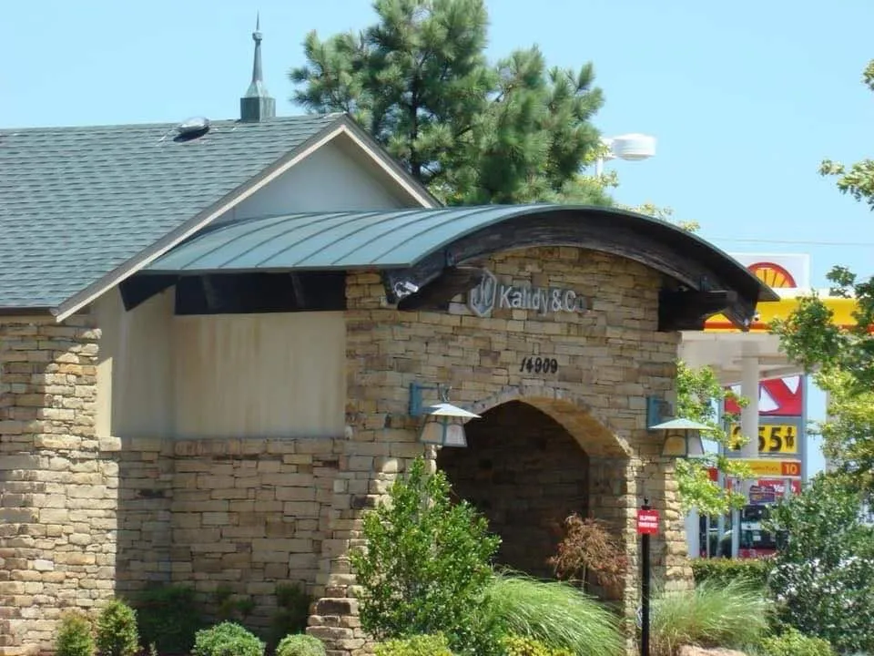 Slide of Carter Jeromy Roofing