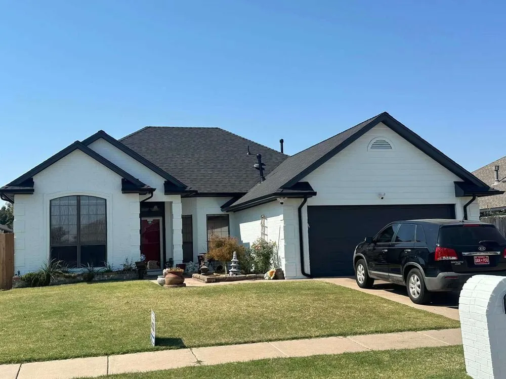 Slide of Carter Jeromy Roofing