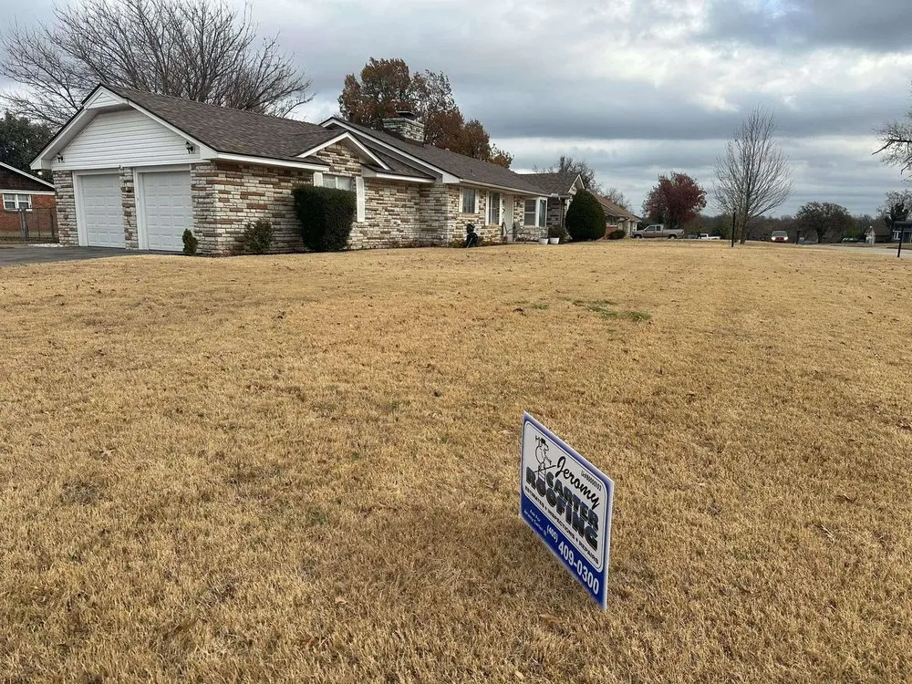 Slide of Carter Jeromy Roofing