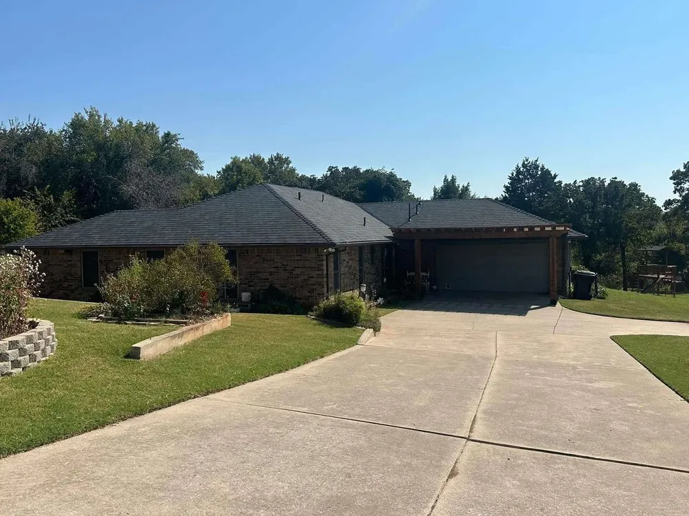 Slide of Carter Jeromy Roofing