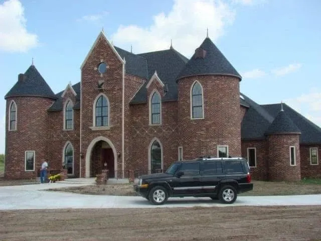 Slide of Carter Jeromy Roofing