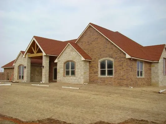 Carter Jeromy Roofing