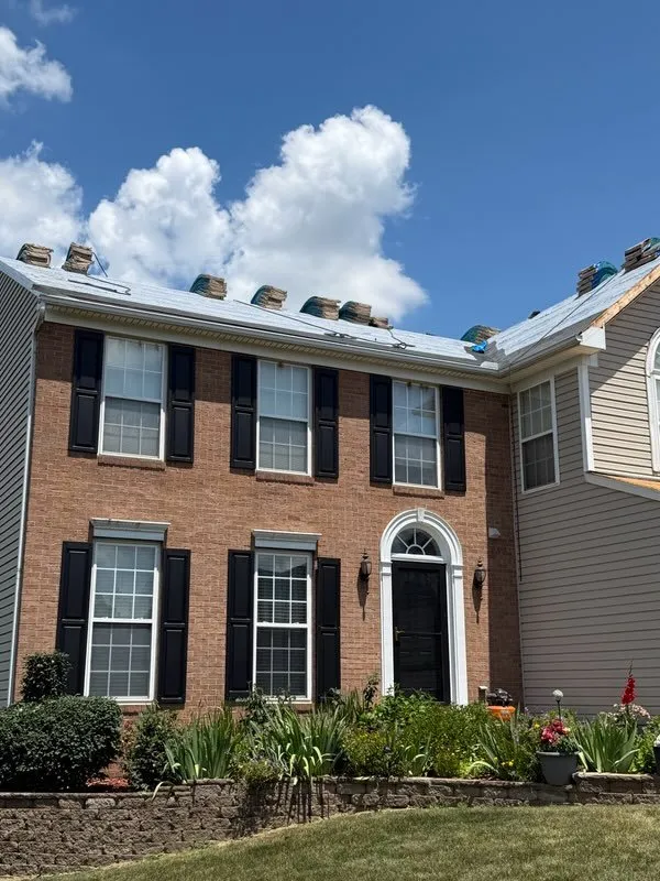 Slide of Carter Property Restoration