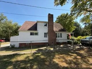 Slide of Carter Property Restoration