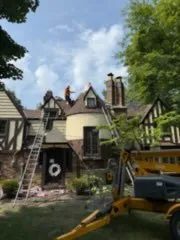 Slide of Carter Property Restoration