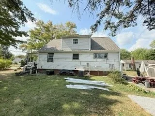 Slide of Carter Property Restoration