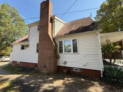 Slide of Carter Property Restoration