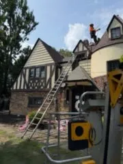Slide of Carter Property Restoration