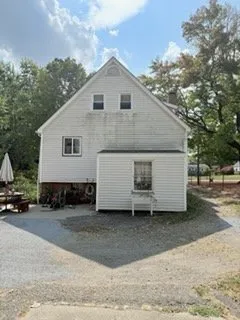 Slide of Carter Property Restoration
