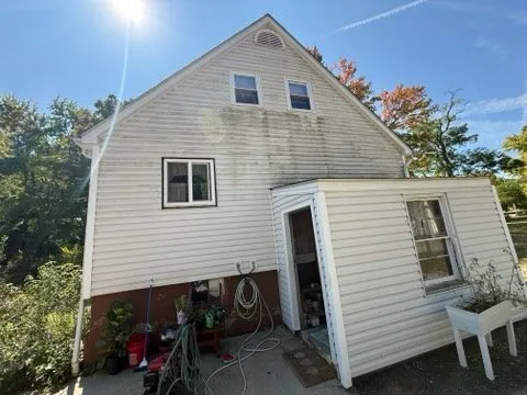 Slide of Carter Property Restoration