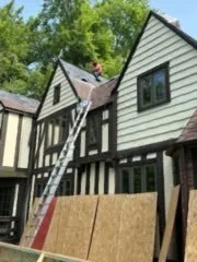 Slide of Carter Property Restoration