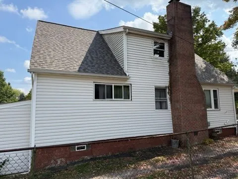 Slide of Carter Property Restoration