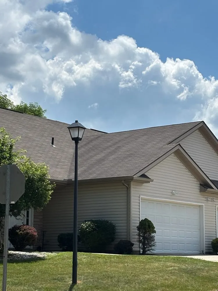 Slide of Carter Property Restoration