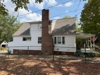 Slide of Carter Property Restoration
