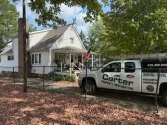 Slide of Carter Property Restoration