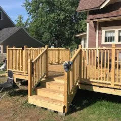 Slide of Carter Quality Construction