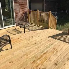 Slide of Carter Quality Construction