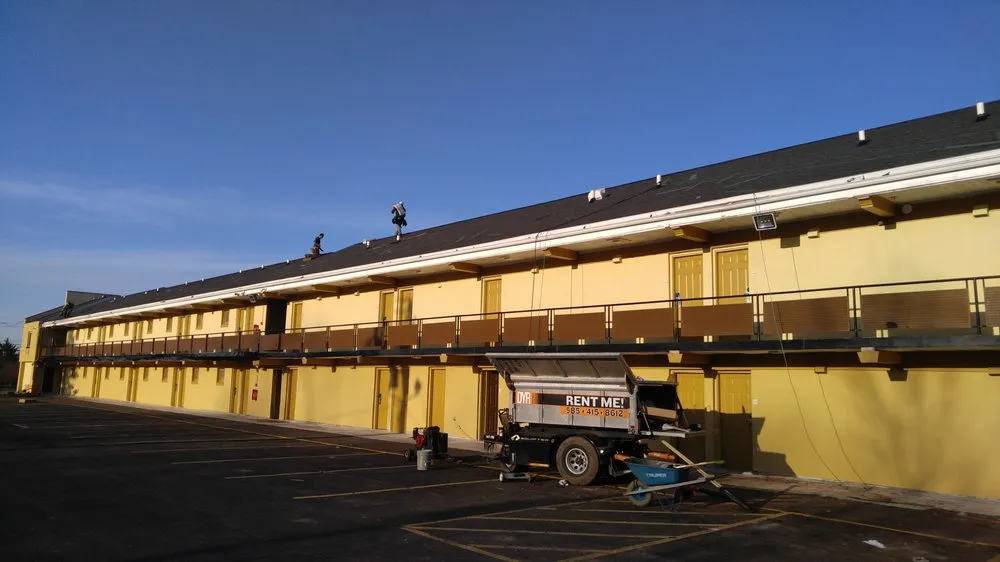 Slide of Carter Roofing & Exteriors